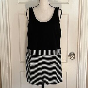 lucca couture Romper